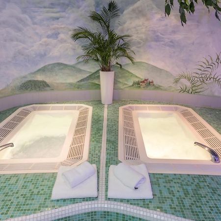 Hotel Am Schlosspark Ismaning Ngoại thất bức ảnh