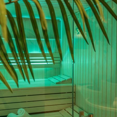 Hotel Am Schlosspark Ismaning Ngoại thất bức ảnh